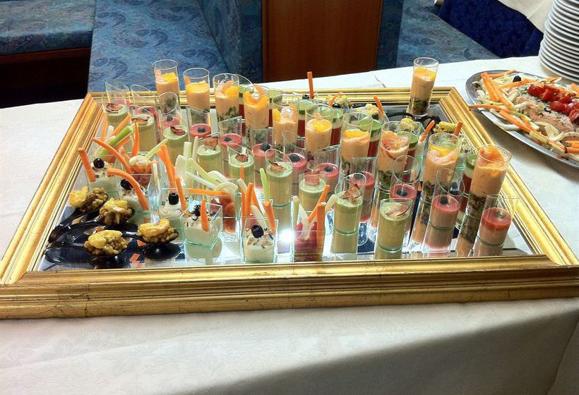 Hotel Cristallo  | Santa Maria Degli Angeli | Perugia | Italia 9