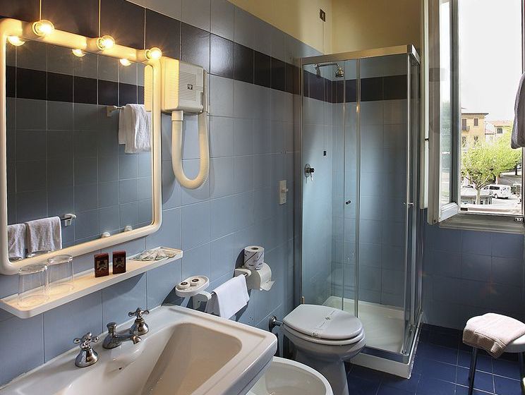 Grand Hotel Plaza Locanda Maggiore  | Montecatini Terme | Pistoia | Italia 1