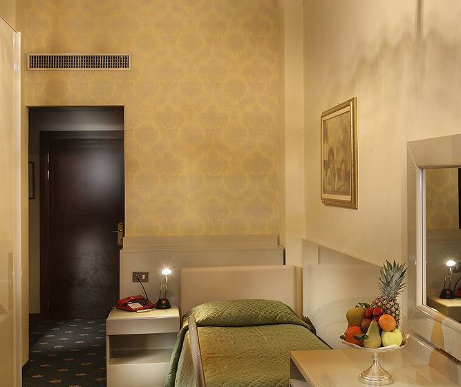 Grand Hotel Plaza Locanda Maggiore  | Montecatini Terme | Pistoia | Italia 4