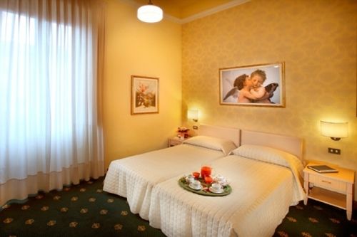 Grand Hotel Plaza Locanda Maggiore  | Montecatini Terme | Pistoia | Italia 5