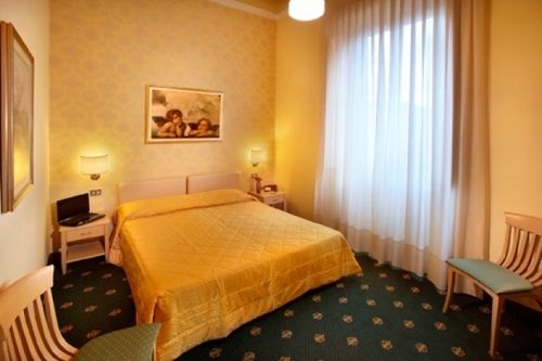 Grand Hotel Plaza Locanda Maggiore  | Montecatini Terme | Pistoia | Italia 7