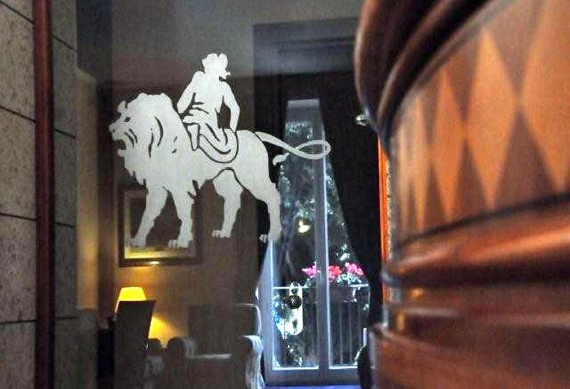 Hotel Massimo Plaza  | Palermo | Palermo | Italia 1