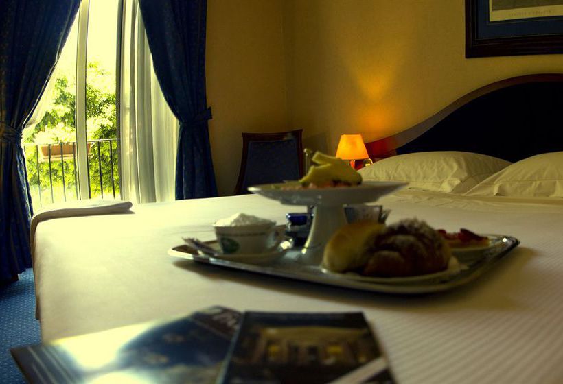 Hotel Massimo Plaza  | Palermo | Palermo | Italia 10