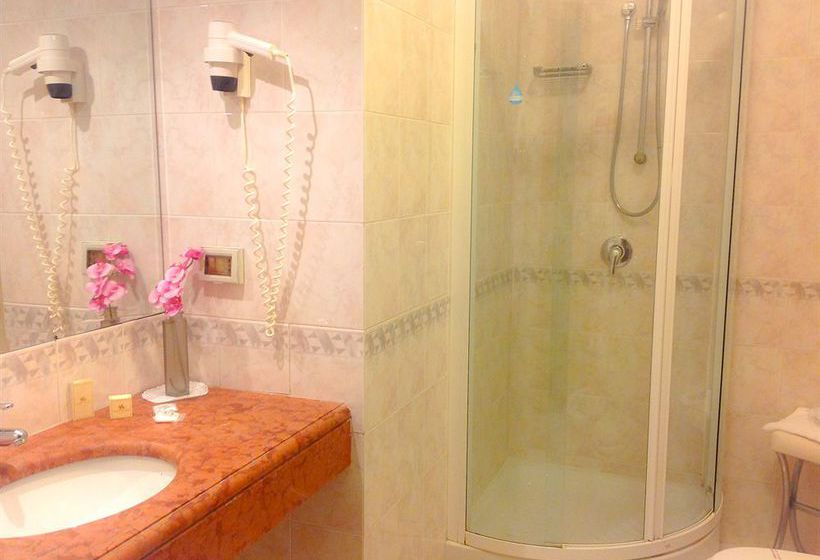 Hotel Massimo Plaza  | Palermo | Palermo | Italia 12