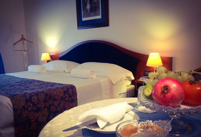 Hotel Massimo Plaza  | Palermo | Palermo | Italia 13