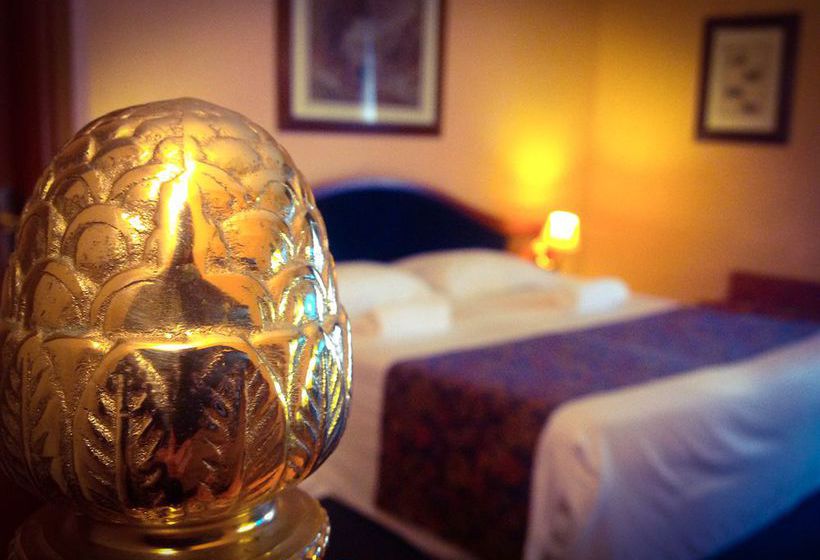 Hotel Massimo Plaza  | Palermo | Palermo | Italia 14