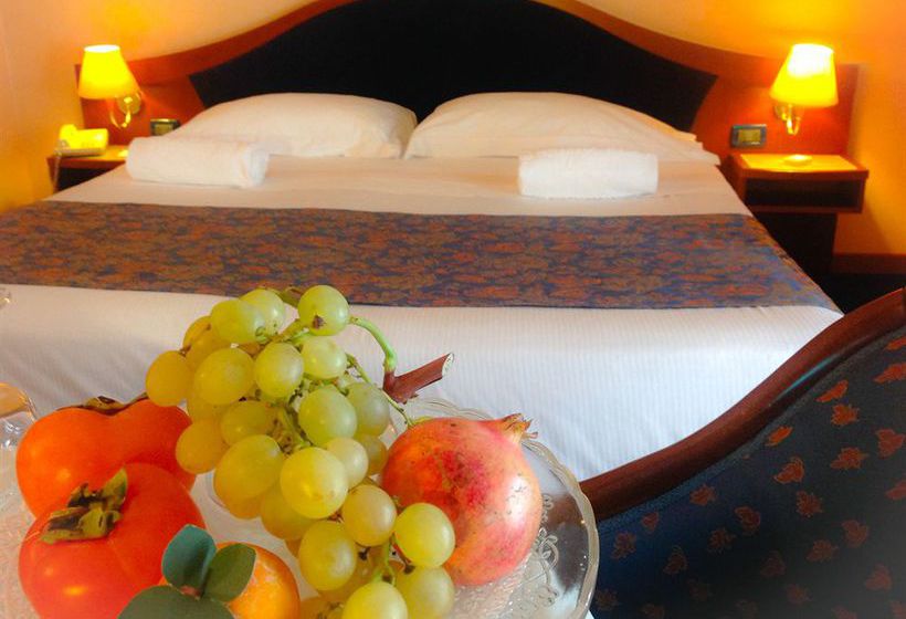 Hotel Massimo Plaza  | Palermo | Palermo | Italia 15