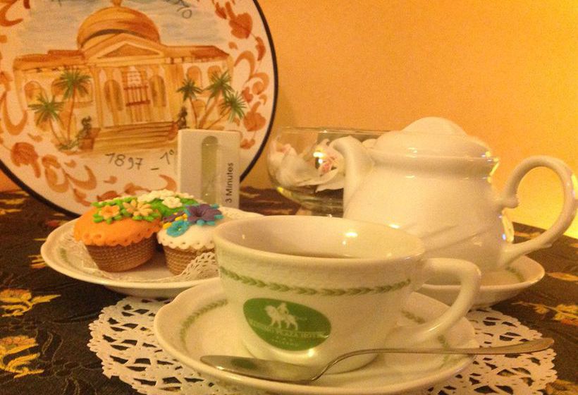 Hotel Massimo Plaza  | Palermo | Palermo | Italia 17