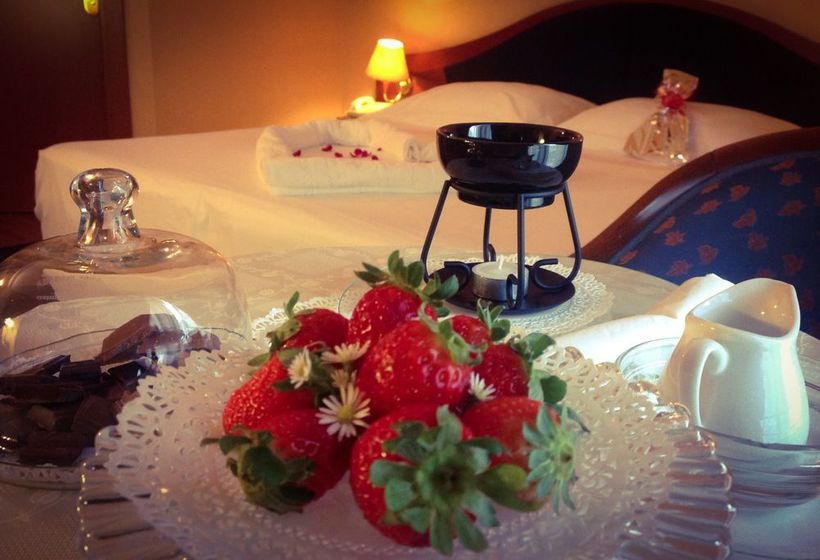 Hotel Massimo Plaza  | Palermo | Palermo | Italia 18