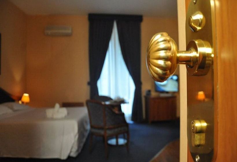 Hotel Massimo Plaza  | Palermo | Palermo | Italia 3