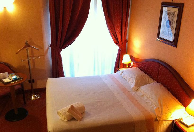 Hotel Massimo Plaza  | Palermo | Palermo | Italia 4