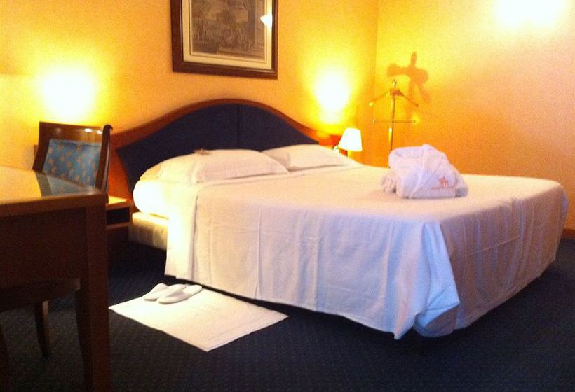 Hotel Massimo Plaza  | Palermo | Palermo | Italia 5