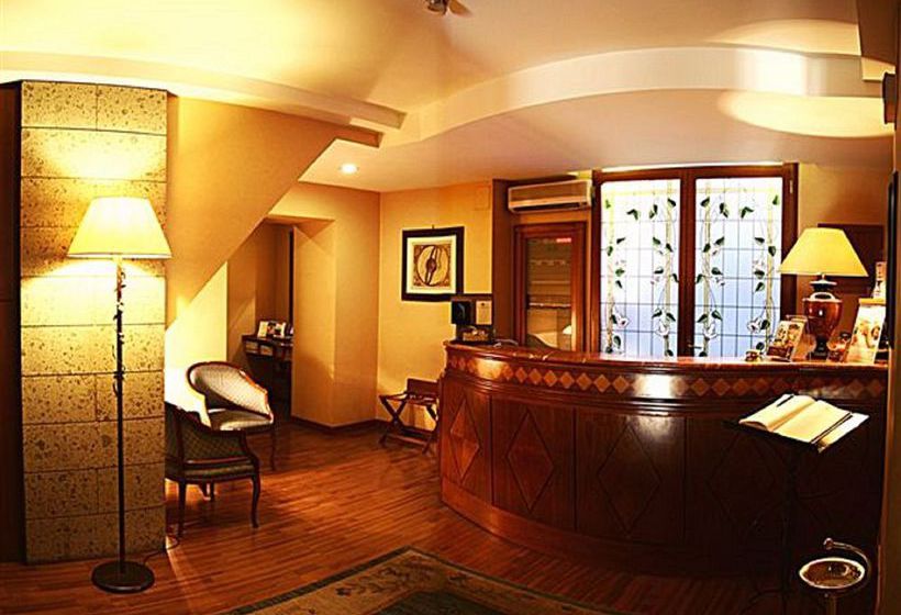 Hotel Massimo Plaza  | Palermo | Palermo | Italia 7