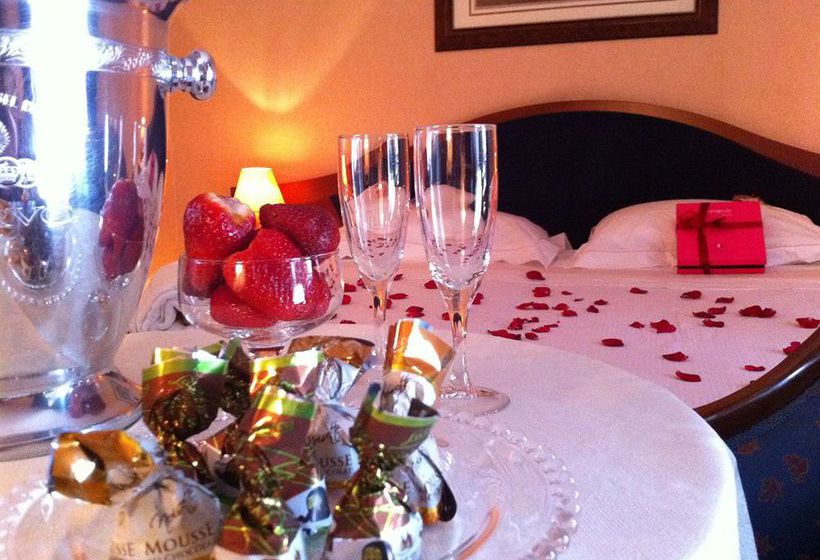 Hotel Massimo Plaza  | Palermo | Palermo | Italia 8