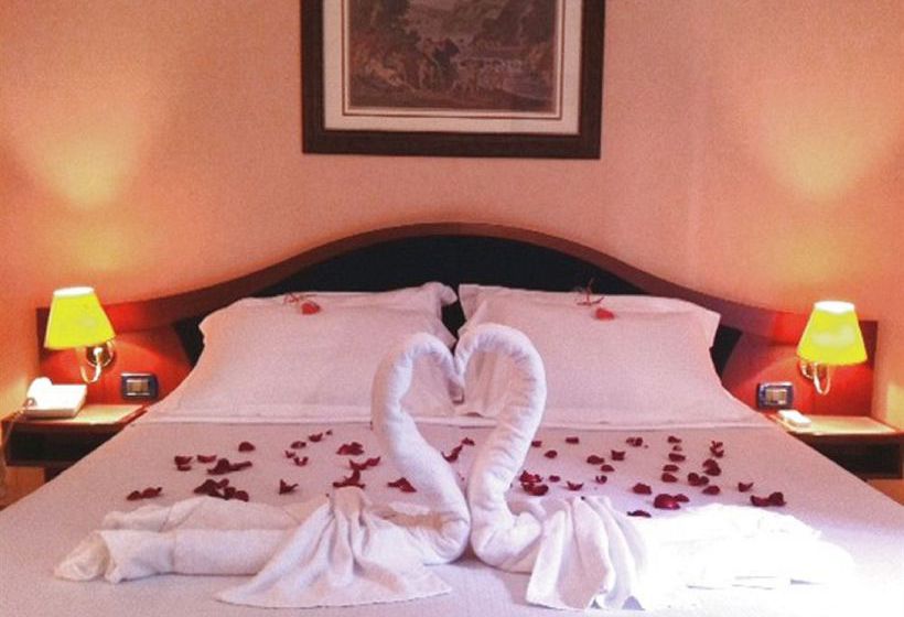 Hotel Massimo Plaza  | Palermo | Palermo | Italia 9