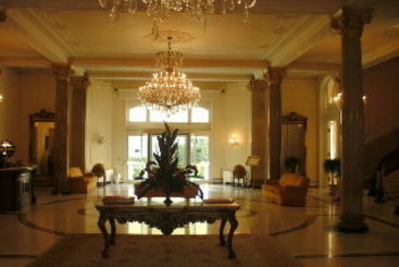 Residenza Parco Fellini of the Grand Hotel Rimini  | Rimini | Rimini | Italien 1