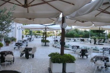 Residenza Parco Fellini of the Grand Hotel Rimini  | Rimini | Rimini | Italien 2