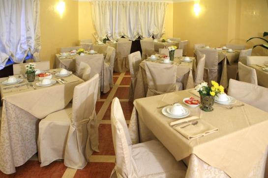 Hotel Vecchio Borgo  | Palermo | Palermo | Italia 1