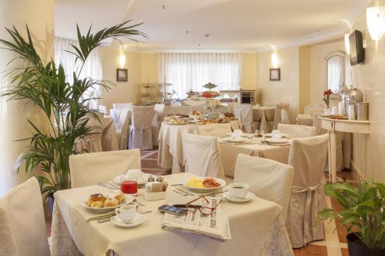 Hotel Vecchio Borgo  | Palermo | Palermo | Italia 10