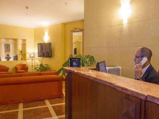 Hotel Vecchio Borgo  | Palermo | Palermo | Italia 13