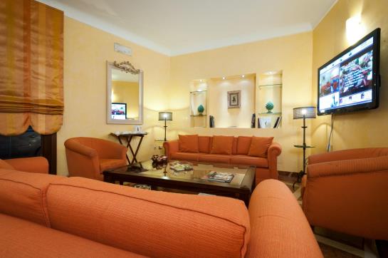 Hotel Vecchio Borgo  | Palermo | Palermo | Italia 14