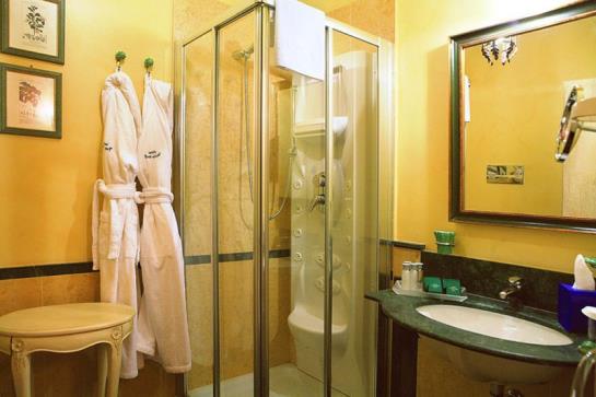 Hotel Vecchio Borgo  | Palermo | Palermo | Italia 15