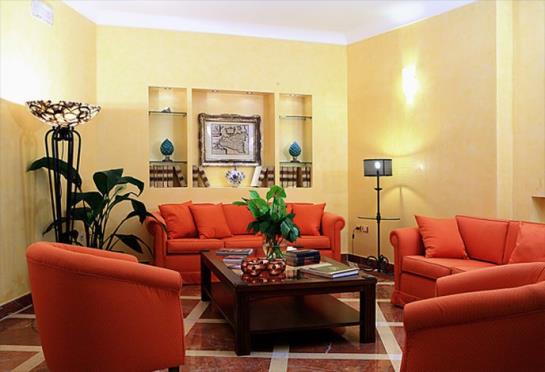 Hotel Vecchio Borgo  | Palermo | Palermo | Italia 16