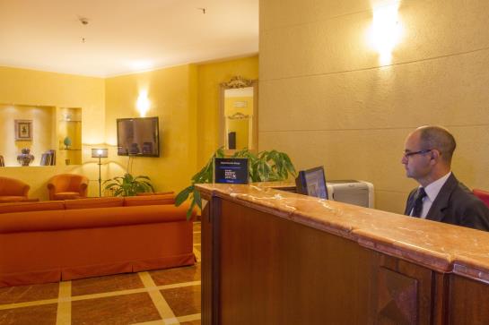 Hotel Vecchio Borgo  | Palermo | Palermo | Italia 17