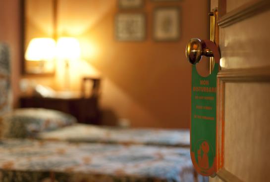 Hotel Vecchio Borgo  | Palermo | Palermo | Italia 18