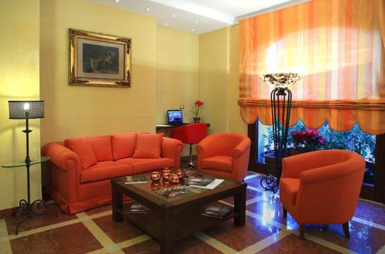 Hotel Vecchio Borgo  | Palermo | Palermo | Italia 19