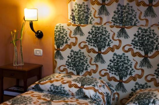 Hotel Vecchio Borgo  | Palermo | Palermo | Italia 9