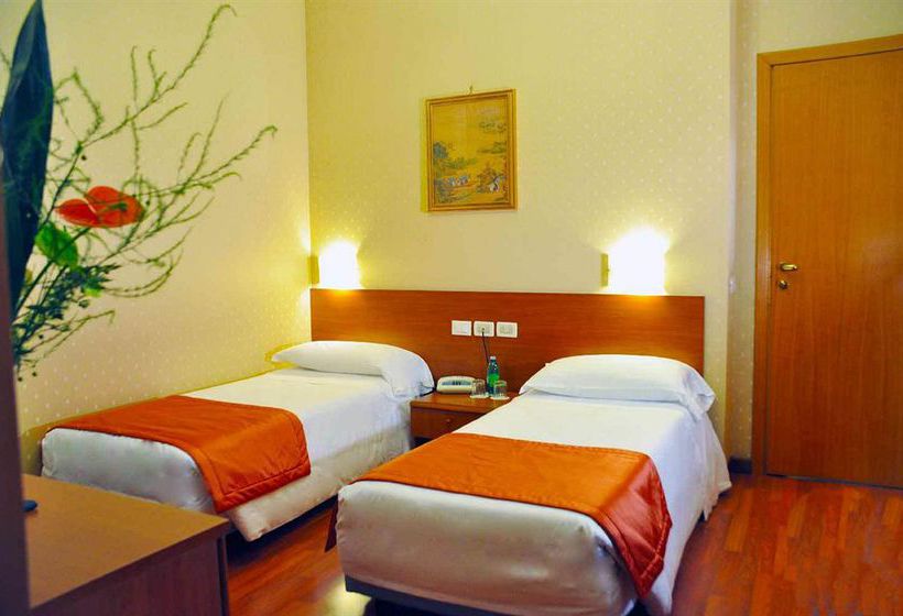 Hotel Flower Garden  | Roma | Roma | Italia 1