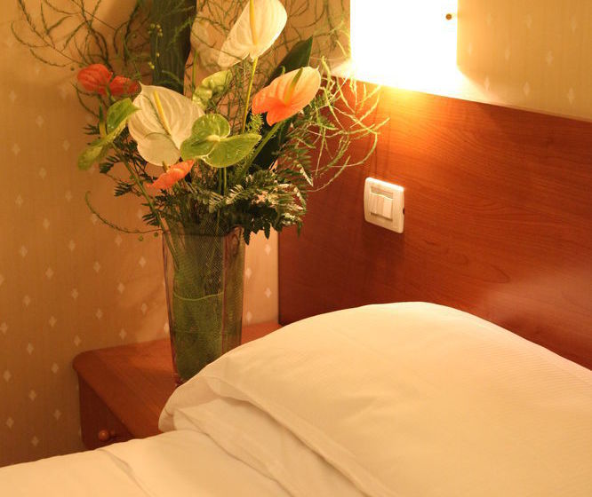 Hotel Flower Garden  | Roma | Roma | Italia 11