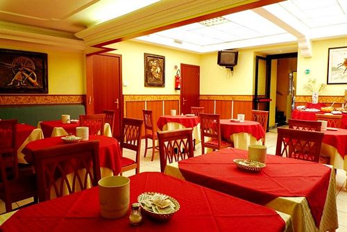 Hotel Flower Garden  | Roma | Roma | Italia 12