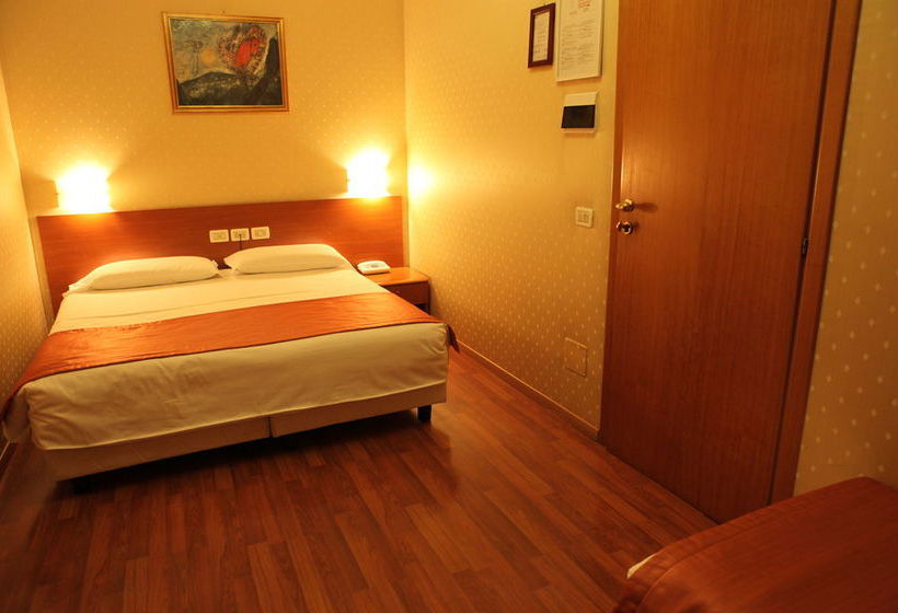 Hotel Flower Garden  | Roma | Roma | Italia 3