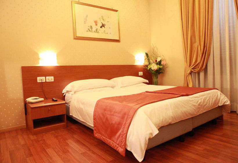 Hotel Flower Garden  | Roma | Roma | Italia 4