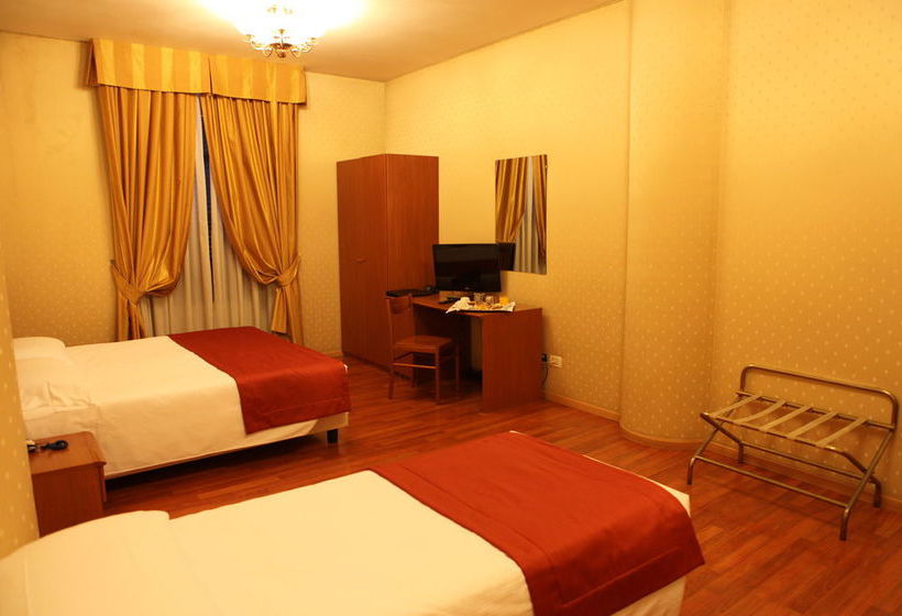 Hotel Flower Garden  | Roma | Roma | Italia 6