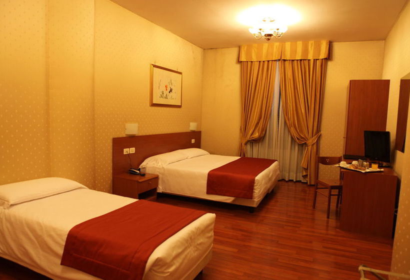 Hotel Flower Garden  | Roma | Roma | Italia 7