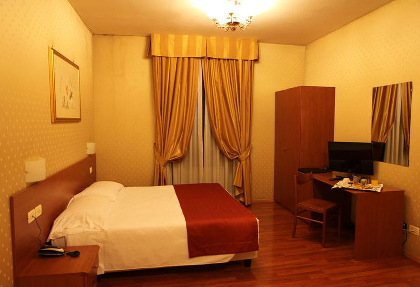 Hotel Flower Garden  | Roma | Roma | Italia 8