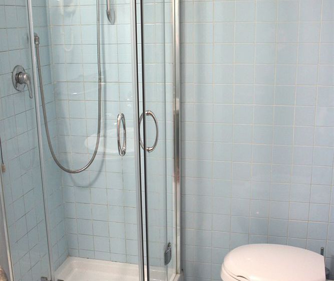 Hotel Flower Garden  | Roma | Roma | Italia 9