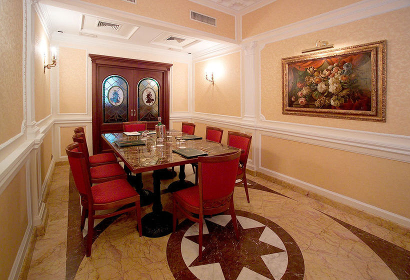 Hotel Dei Consoli  | Roma | Roma | Italia 10