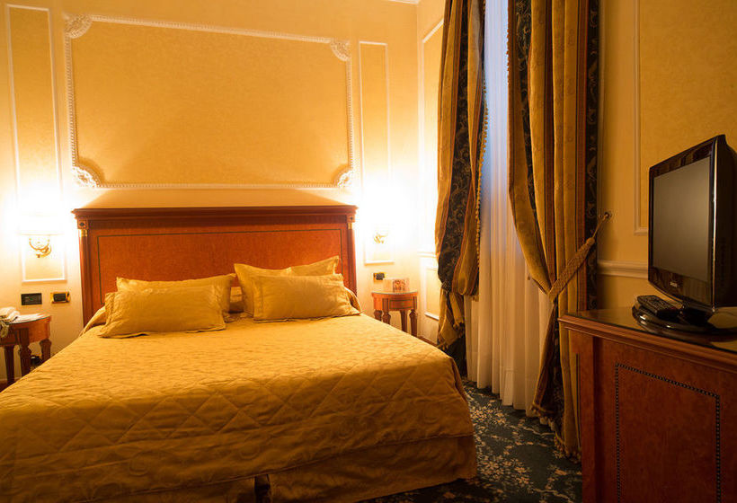 Hotel Dei Consoli  | Roma | Roma | Italia 11