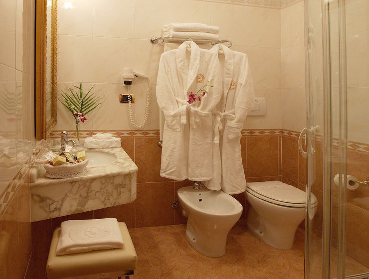 Hotel Dei Consoli  | Roma | Roma | Italia 16