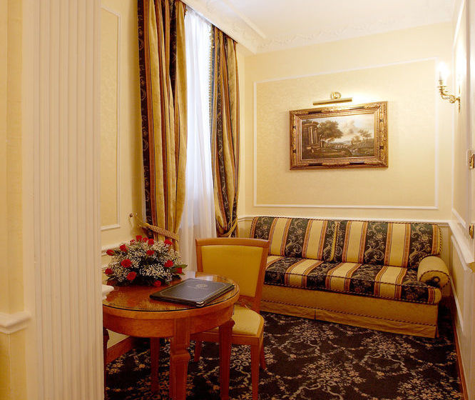 Hotel Dei Consoli  | Roma | Roma | Italia 18