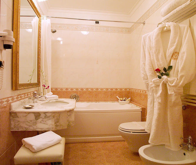 Hotel Dei Consoli  | Roma | Roma | Italia 19