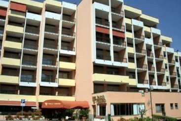 Hotel Parco Tirreno  | Roma | Roma | Italia 1
