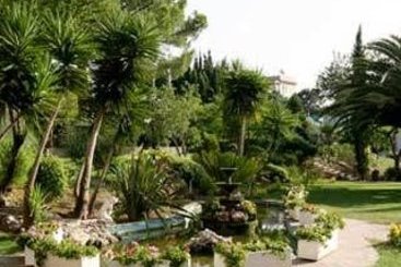 Hotel Parco Tirreno  | Roma | Roma | Italia 10