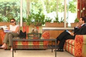 Hotel Parco Tirreno  | Roma | Roma | Italia 3