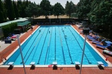 Hotel Parco Tirreno  | Roma | Roma | Italia 4