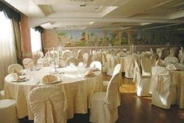 Hotel Parco Tirreno  | Roma | Roma | Italia 5